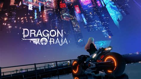 How to play Dragon Raja with GameLoop on PC. 1. Download GameLoop from the official website, then run the exe file to install GameLoop. 2. Open GameLoop and search for “Dragon Raja” , find Dragon Raja in the search results and click “Install”. 3. Enjoy playing Dragon Raja on GameLoop.